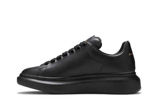 Alexander McQueen Black