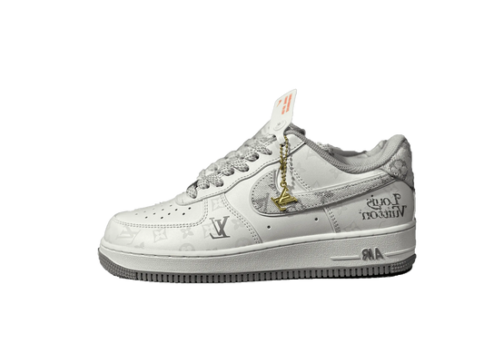 AF1 Low x LV custom