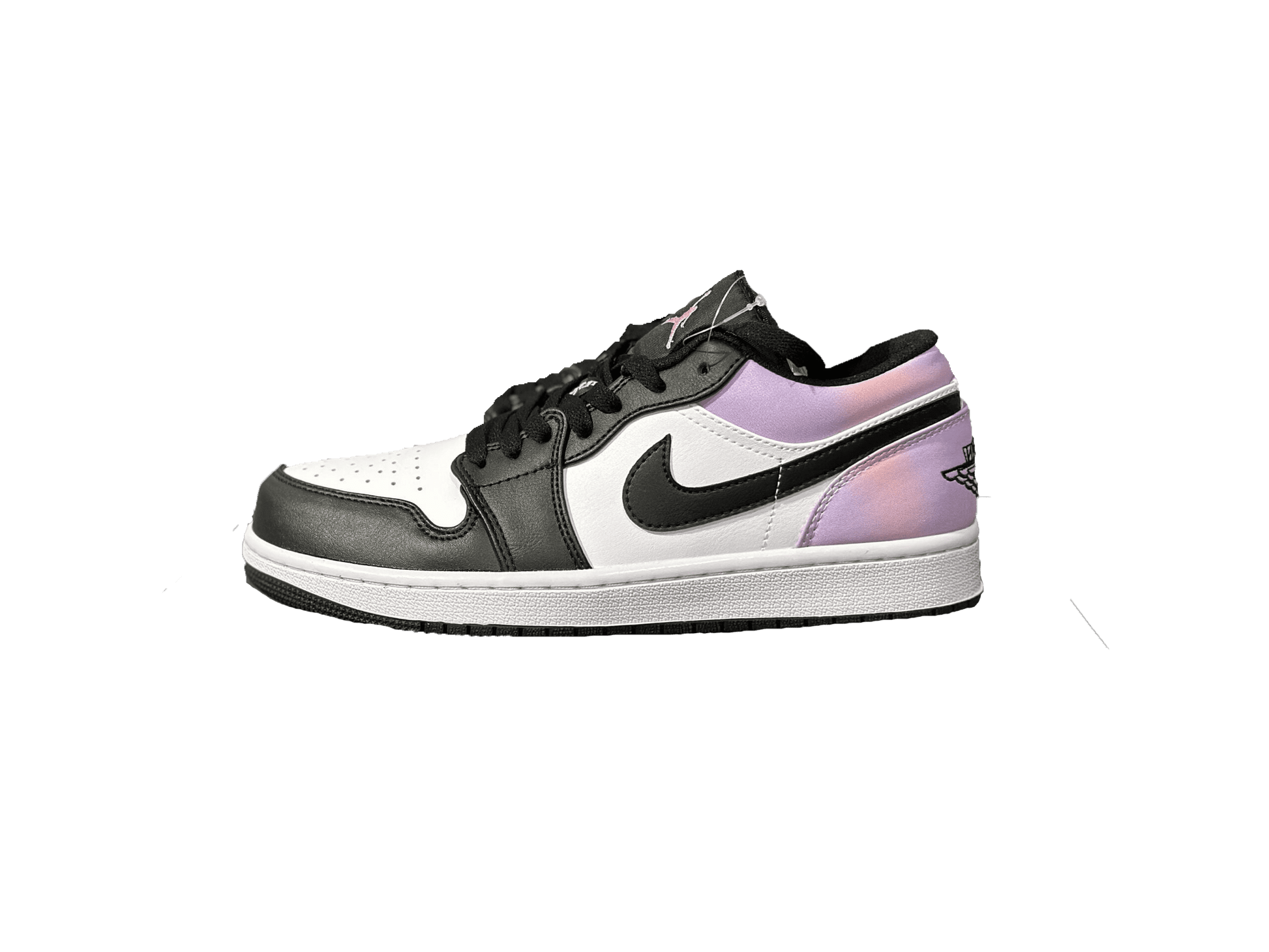 Air Jordan 1 Low Nebula