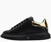 Alexander McQueen Black & Gold
