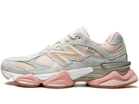 NB9060Joe Freshgoods x New Balance