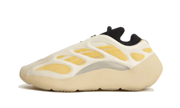 yeezy 700 V3 Safflower